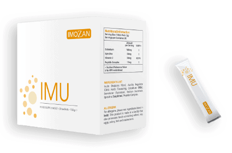 [Imozan IMU] IMOZAN IMU