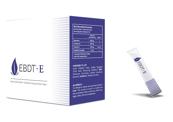 [EBDT-E] EBDT-E